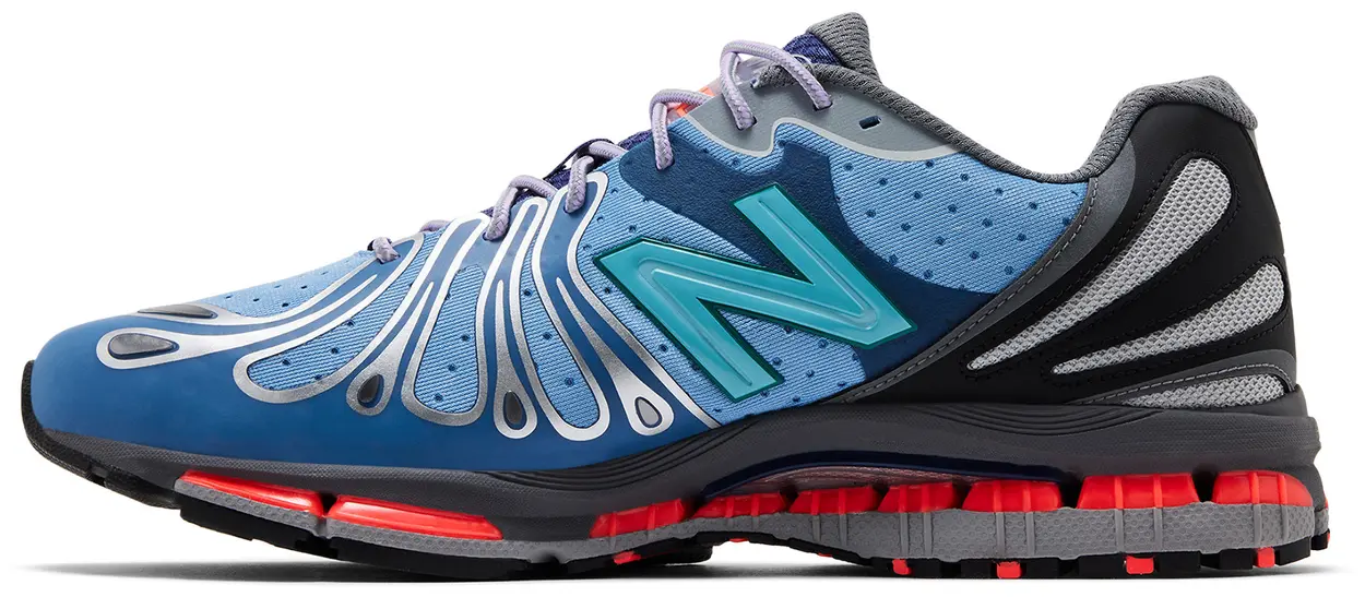 New Balance 1890 Baklava - Cyborg Tears