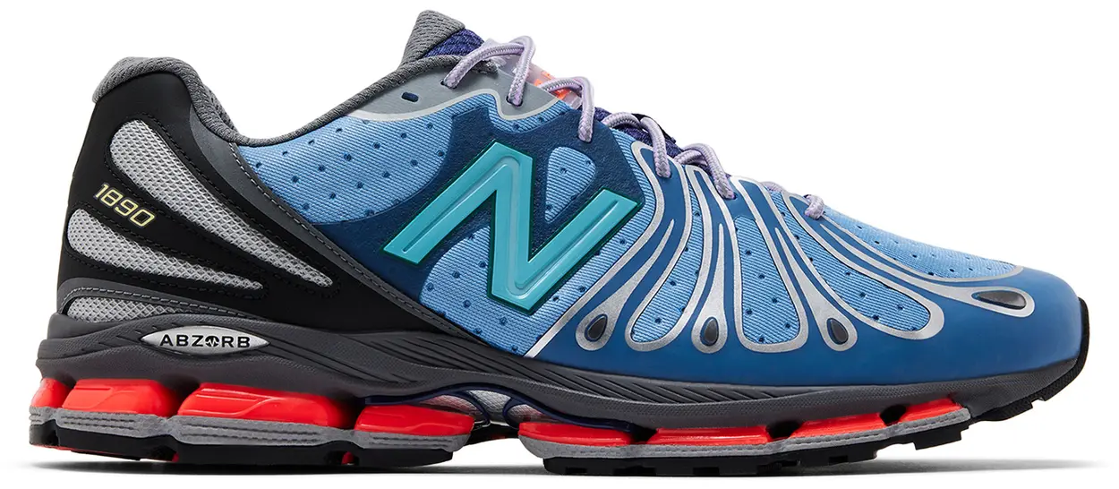 New Balance 1890 Baklava - Cyborg Tears
