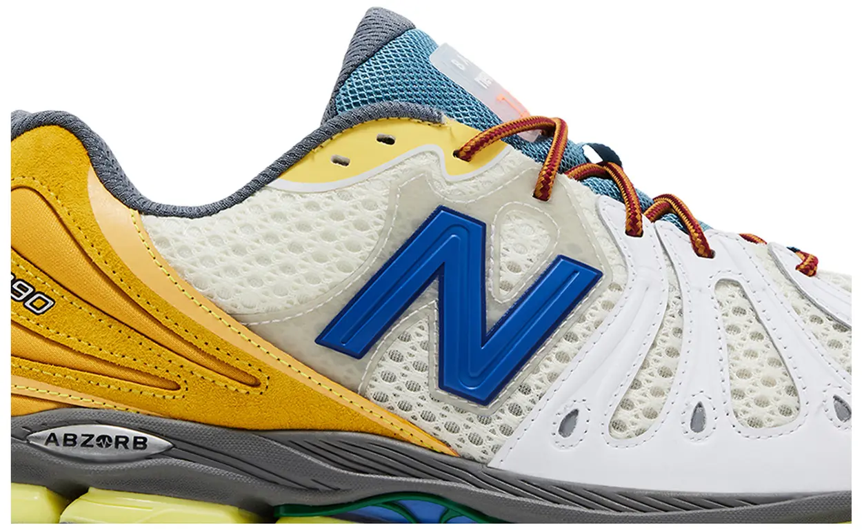 New Balance 1890 Baklava - Hornet Tusk