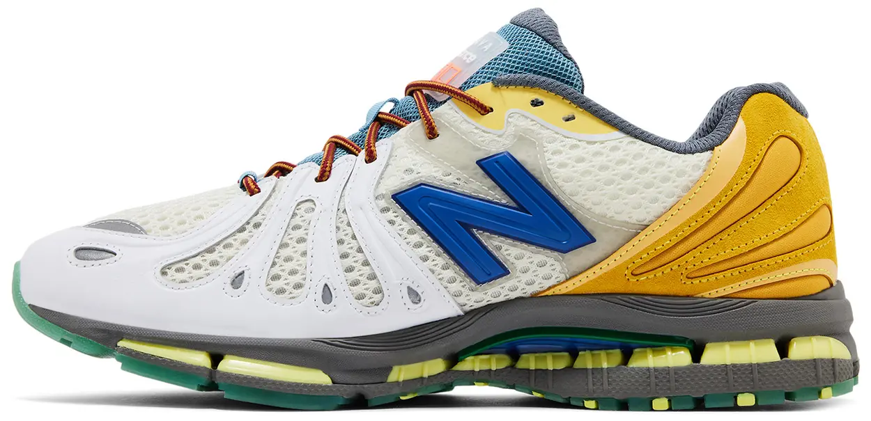 New Balance 1890 Baklava - Hornet Tusk