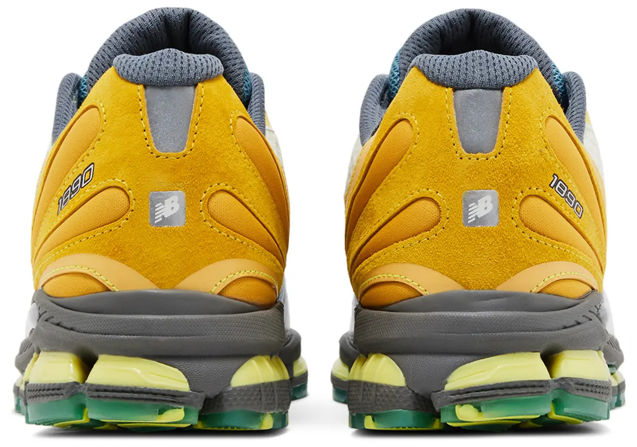 New Balance 1890 Baklava - Hornet Tusk