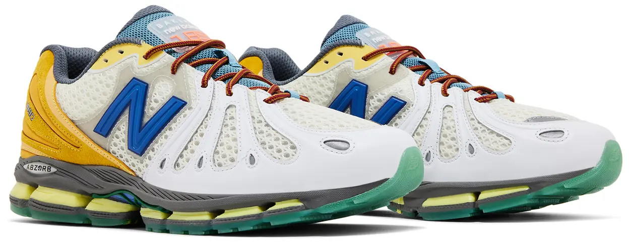New Balance 1890 Baklava - Hornet Tusk