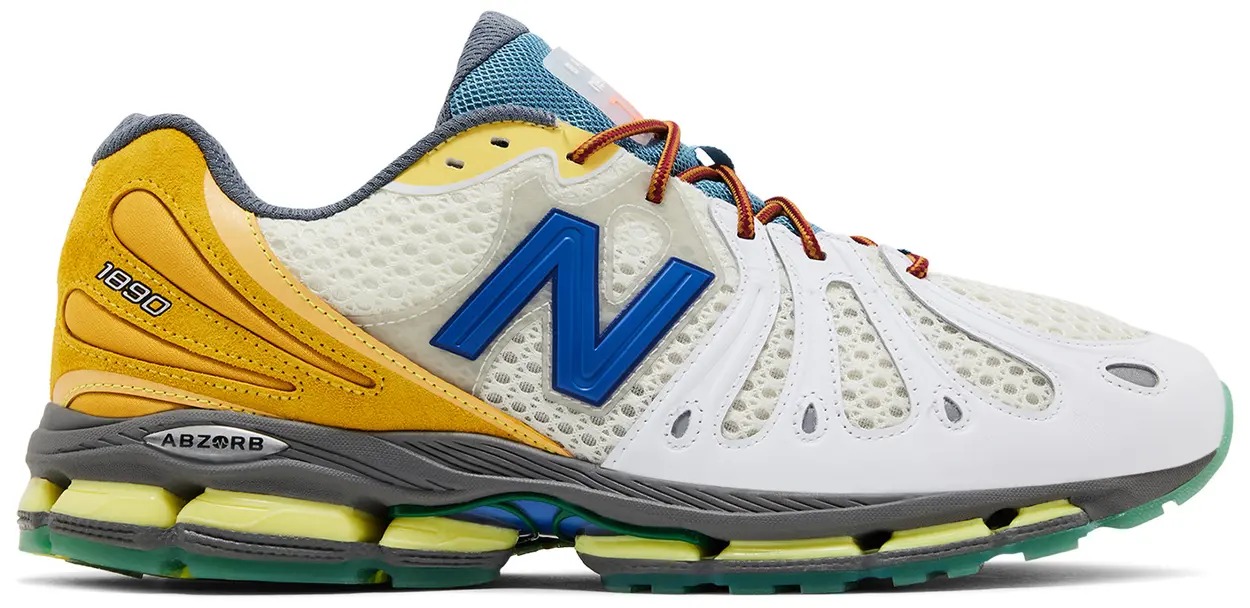 New Balance 1890 Baklava - Hornet Tusk