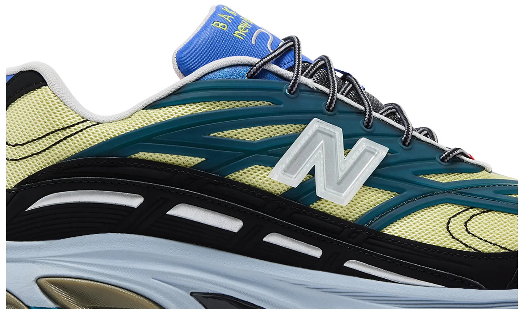 New Balance 1890 Baklava - Planet Frog