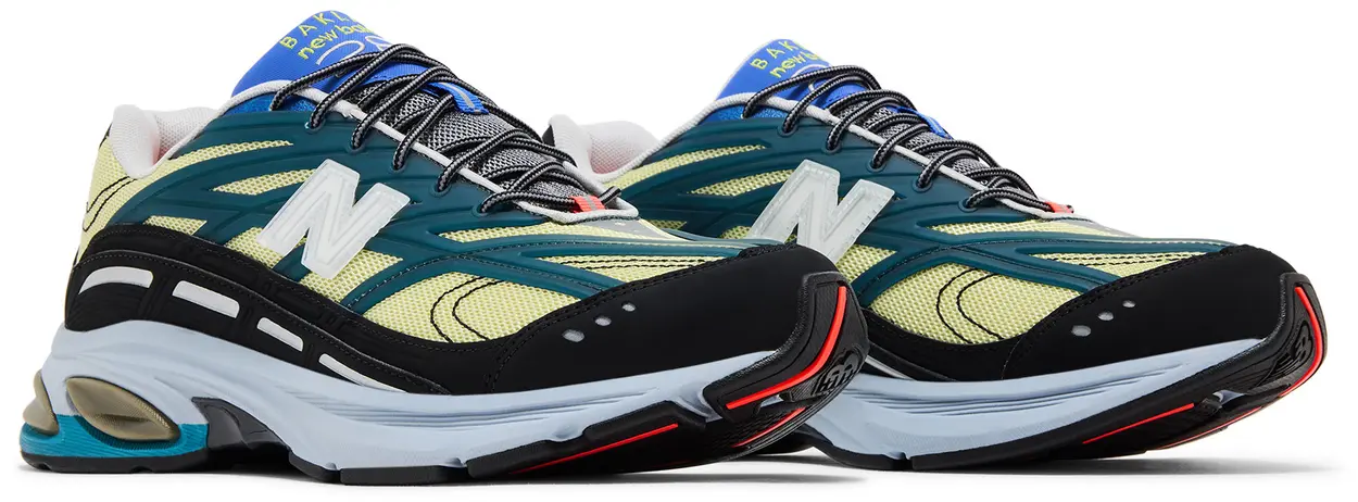 New Balance 1890 Baklava - Planet Frog