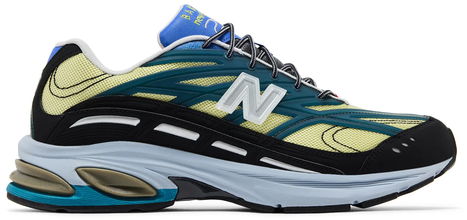 New Balance 1890 Baklava - Planet Frog