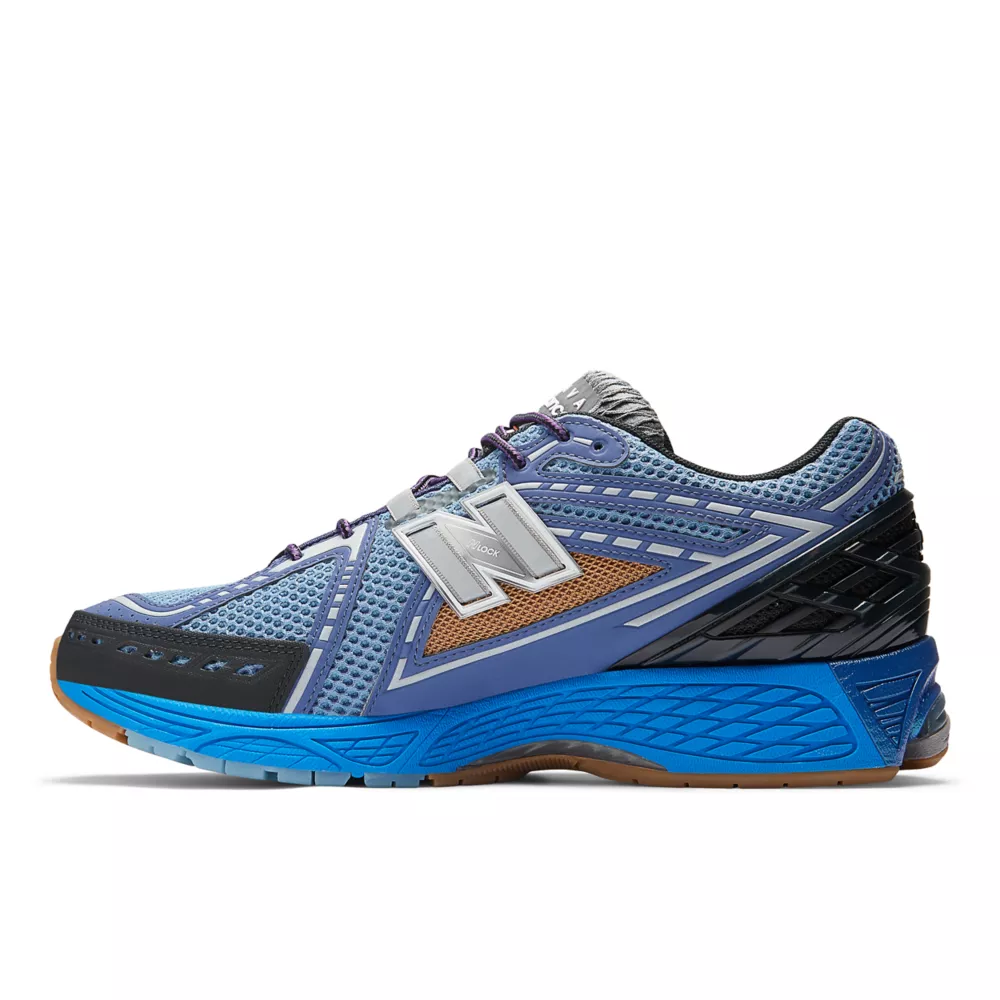 New Balance 1906R Medusa Azul