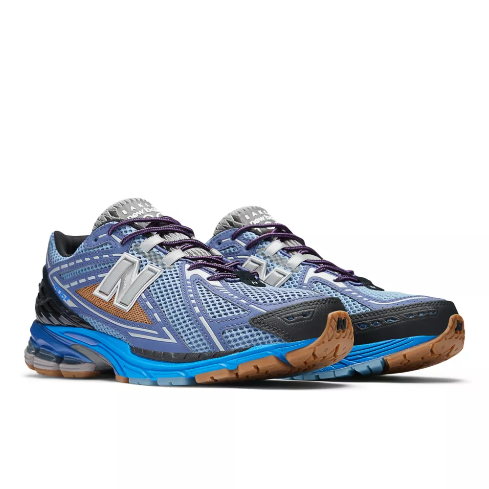 New Balance 1906R Medusa Azul