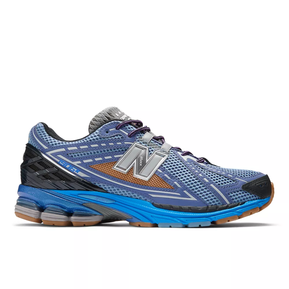 New Balance 1906R Medusa Azul