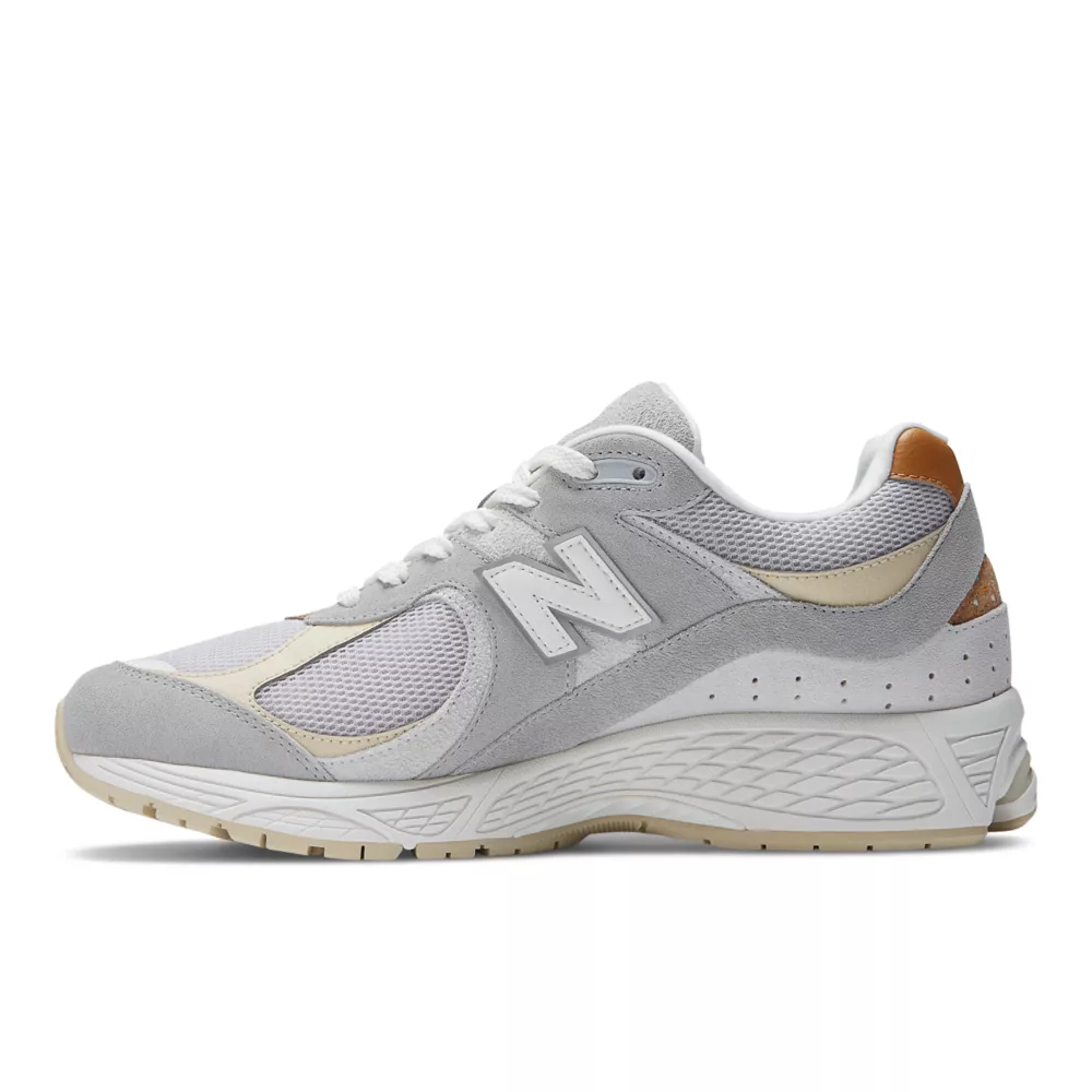 New Balance 2002R Peace Be the Journey