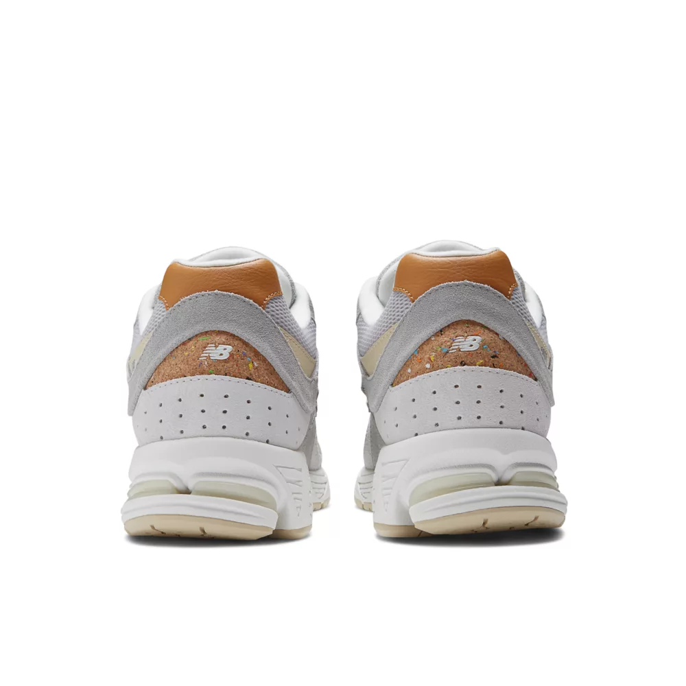 New Balance 2002R Peace Be the Journey