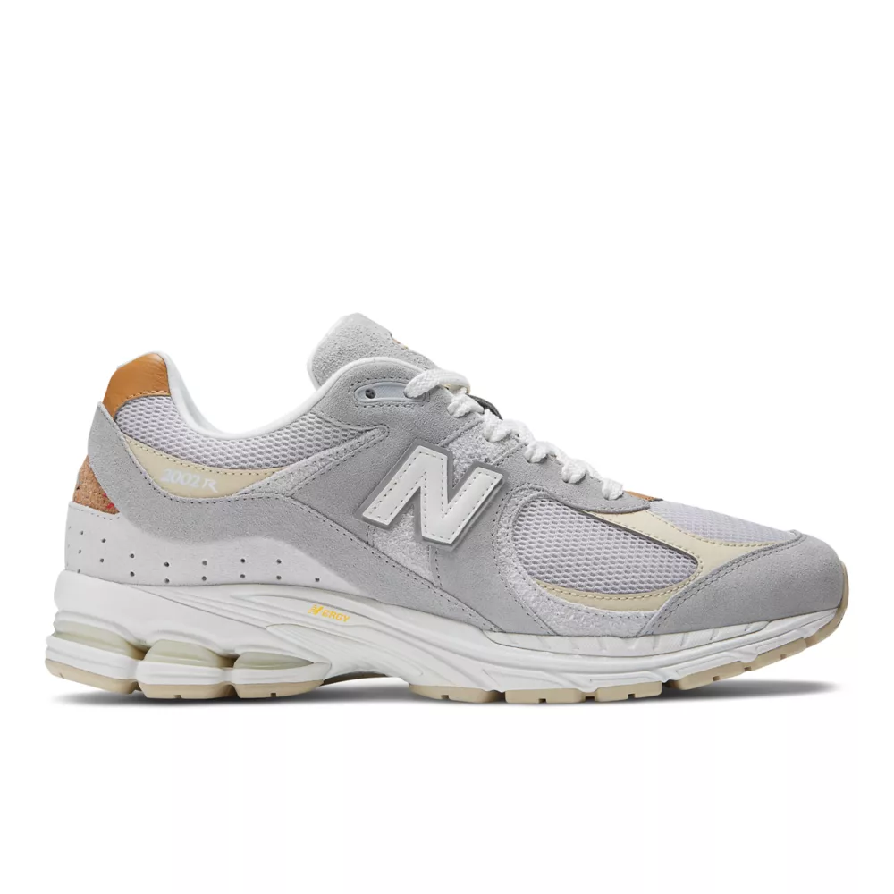 New Balance 2002R Peace Be the Journey