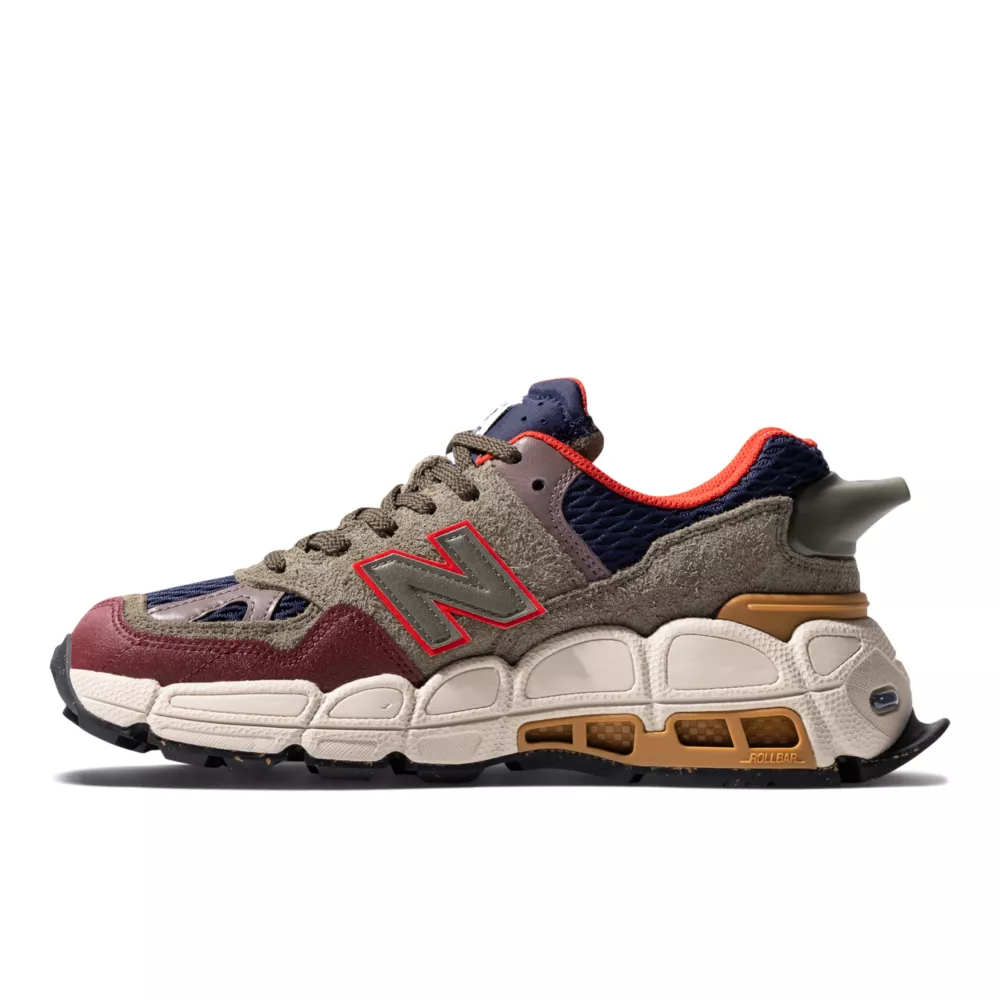 New Balance 574 Yurt
