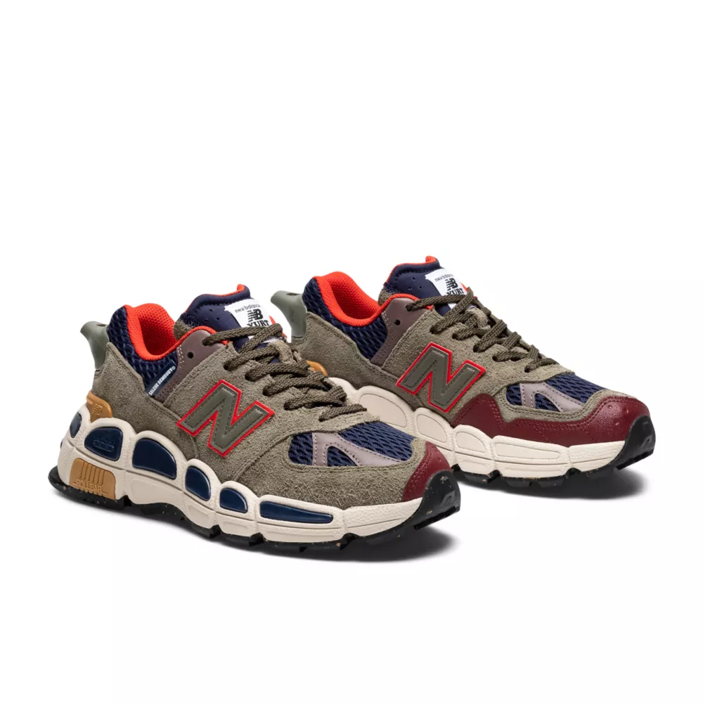 New Balance 574 Yurt