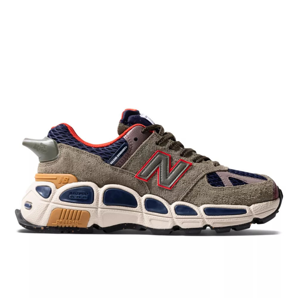 New Balance 574 Yurt