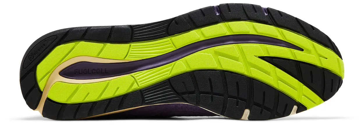 New Balance 991v2 Colors Be the Palette